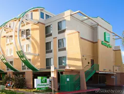 Holiday Inn Oceanside Marina - MCB Camp Pendleton | Kaliforniya - San Diego County - San Diego Sahili