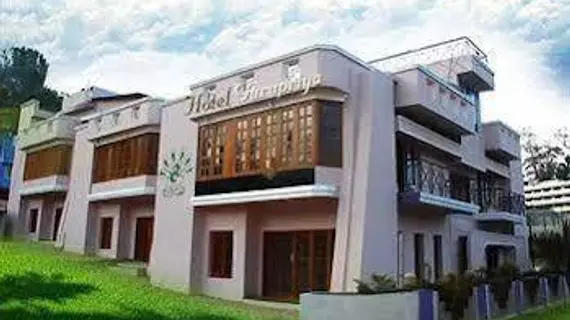 Hotel Gurupriya | Tamil Nadu - Kodaikanal