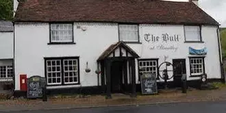 The Bull Inn Streatley