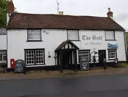 The Bull Inn Streatley | Berkshire (kontluk) - Reading - Streatley