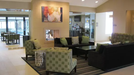 Best Western Plus Antioch Hotel & Suites | İllinois - Antioch