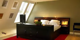 hotelsuites de driesprong