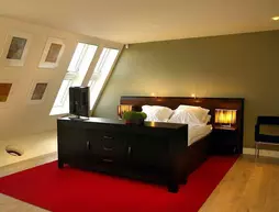 hotelsuites de driesprong | Kuzey Hollanda - Loosdrecht