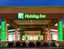 Holiday Inn Martinsburg | Batı Virginia - Martinsburg (ve civarı) - Martinsburg