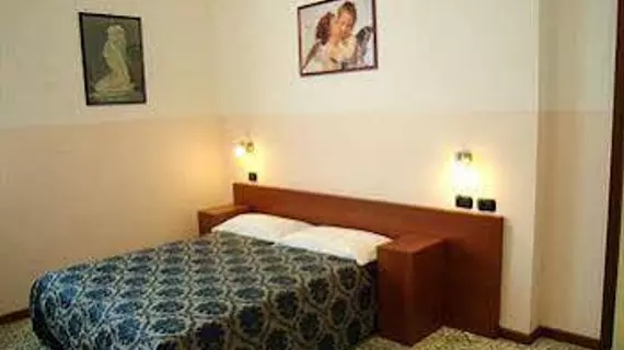 Guest House Central Station | Lombardy - Milano (ve civarı) - Milano - Merkez İstasyonu