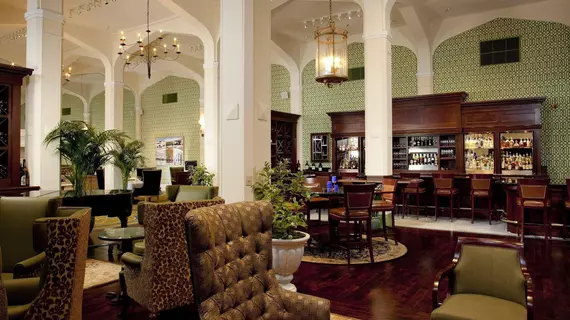 The Claremont Hotel Club & Spa | Kaliforniya - Oakland (ve civarı) - Oakland - Piedmont - Claremont