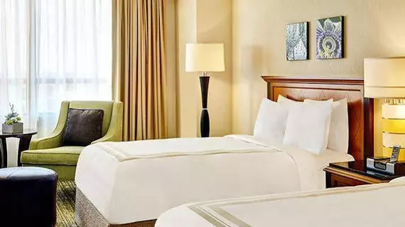 Fremont Marriott Silicon Valley | Kaliforniya - Fremont