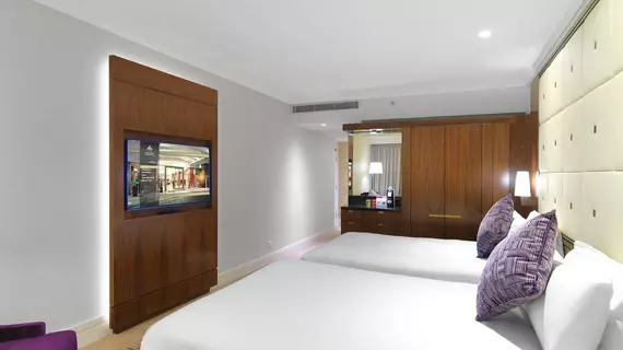 Amora Hotel Jamison Sydney | New South Wales - Sidney (ve civarı) - Sydney - Sydney Merkezi İş Bölgesi