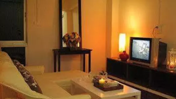 The Room Resort Apartment | Bangkok - Bang Kapi - Ramkhamhaeng