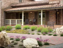 Paso Robles Inn | Kaliforniya - San Luis Obispo (ve civarı) - Paso Robles