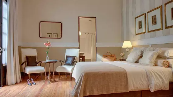 Krista Hotel Boutique | Buenos Aires (ili) - Buenos Aires (ve civarı) - Buenos Aires - Palermo