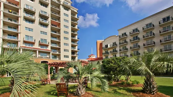 Marina Inn at Grande Dunes | Güney Karolayna - Myrtle Plajı (ve civarı) - Myrtle Beach