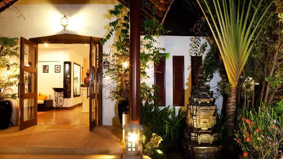 Suites And Sweet Resort Angkor | Siem Reap (ili) - Siem Reap