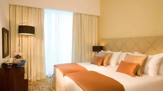 Fraser Suites Dubai | Dubai - Dubai