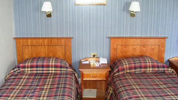 The Royal Hotel | İskoçya - Scottish Highlands - Oban