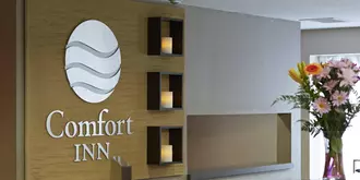 Comfort Inn Corner Brook