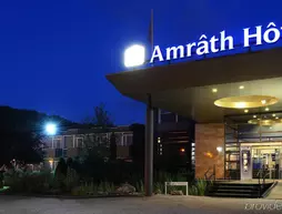 Amrâth Hotel Born Sittard Thermen | Limburg - Maastricht (ve civarı) - Born