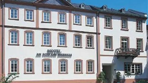 Hotel Am Schloss Biebrich | Hessen - Wiesbaden - Biebrich