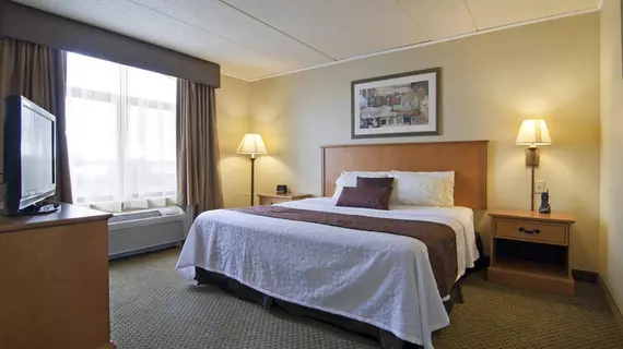 Best Western PLUS Coon Rapids Metro North | Minnesota - Minneapolis - St. Paul (ve civarı) - Coon Rapids