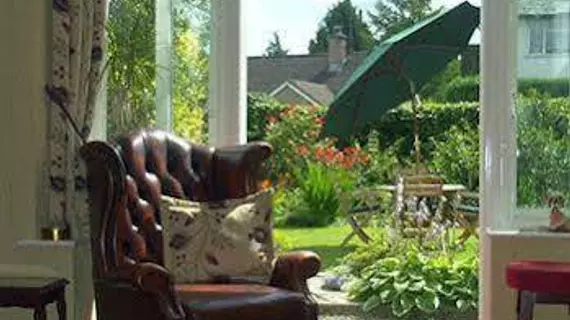 Rickerby Grange Country House | Cumbria (kontluk) - Keswick