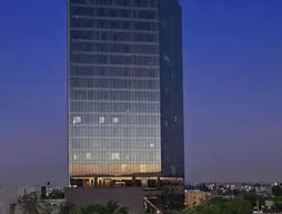 Westin Guadalajara | Jalisco - Guadalajara (ve civarı) - Guadalajara - Zona Expo