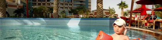 Khalidiya Palace Rayhaan by Rotana, Abu Dhabi | Abu Dabi - Abu Dabi Kent Merkezi - Abu Dhabi Corniche