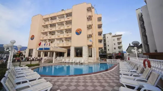 Selen Hotel | Muğla - Marmaris