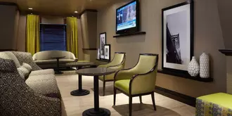 Hampton Inn & Suites by Hilton Montreal-Dorval