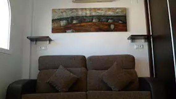 RealRent Port Xabia Apartments | Valencia Bölgesi - Alicante (vilayet) - La Marina Alta - Javea - Aduanas