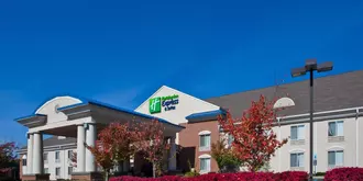 Holiday Inn Express Hotel & Suites Waterford