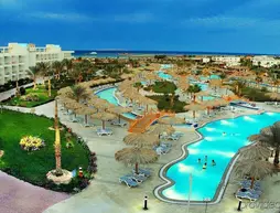 Hurghada Long Beach Resort | Kızıldeniz İli - Hurgada (ve civarı) - Hurgada - Village Road