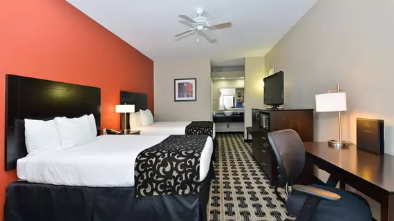 Best Western La Place Inn | Louisiana - LaPlace