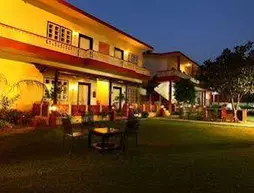 Tiger Safari Resort | Racastan - Sawai Madhopur