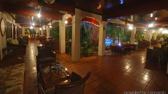 Hotel Villas Lirio | Puntarenas (ili) - Quepos (ve civarı) - Manuel Antonio