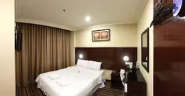 GDS Hotel Kuala Lumpur | Kuala Lumpur (ve civarı) - Pekeliling