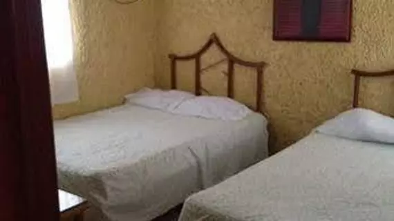 Garden Suites Maria Graciela | Quintana Roo - Benito Juárez - Cancun (ve civarı) - Cancun - Cancun Merkezi