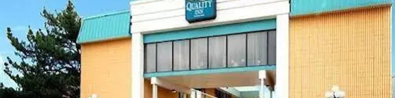 Quality Inn Lawton | Oklahoma - Lawton