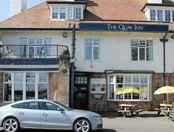 Quay Inn | Somerset - Minehead