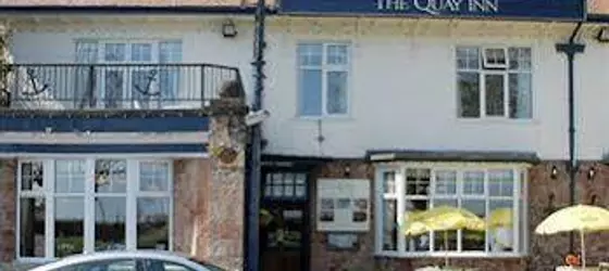 Quay Inn | Somerset - Minehead