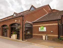 Holiday Inn Norwich North | Norfolk (kontluk) - Norwich