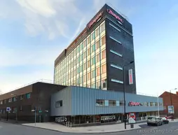 Hampton by Hilton Sheffield | Güney Yorkshire (kontluk) - Sheffield