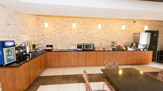 Best Western PLUS Oakbrook Inn | İllinois - Westmont