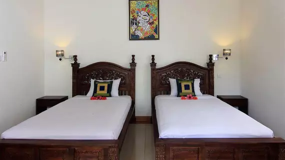 Chili Ubud Cottage | Bali - Ubud