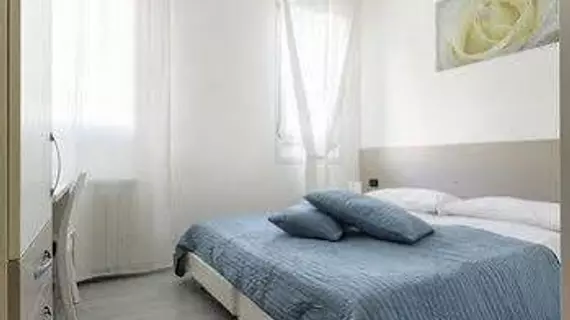 Easy Venice Room | Venedik (ve civarı) - Mestre - Mestre Kent Merkezi