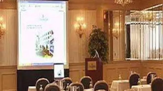 Somerset Hills Hotel | New Jersey - Franklin Township - Somerset (ve civarı) - Warren