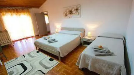 B&B Lucia | Sardinya - Sassari - Olbia