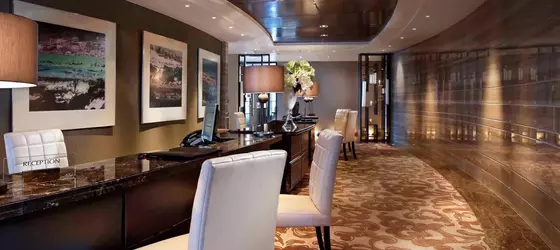 Sofitel Bangkok Sukhumvit | Bangkok - Bangkok Merkezi İş Bölgesi