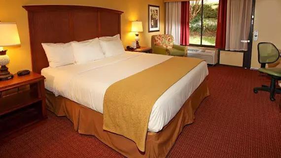 Rosen Inn at Pointe Orlando | Florida - Orlando (ve civarı) - International Drive