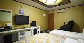 Elysee Hotel | Güney Jeolla - Gwangju - Gwangsan-gu