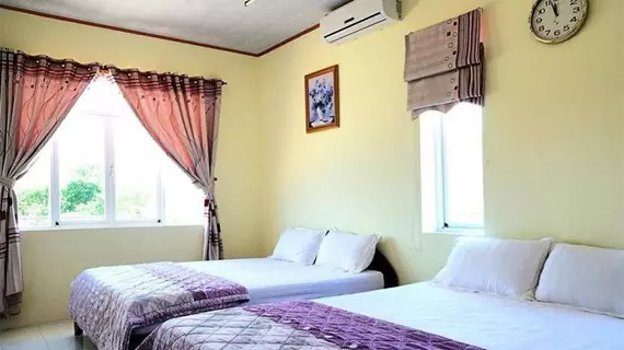 Hai An Hotel | Ba Ria-Vung Tau (vilayet) - Con Son